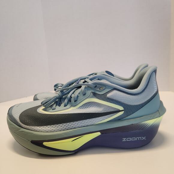 Nike Zoom Fly 6 Men\'s Road Racing Shoes  Size 8.5 main image 8